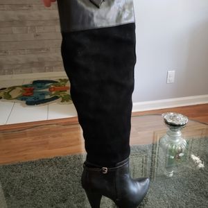 Boots Brand New Condition
